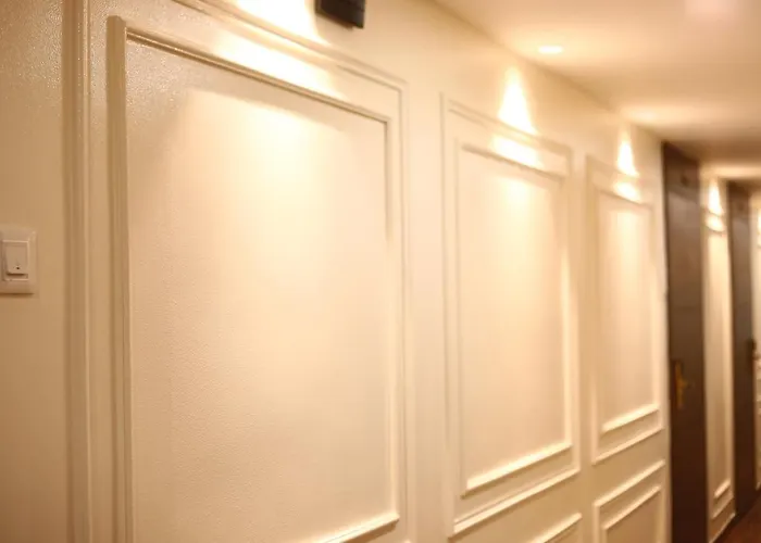 Hotel M Residency