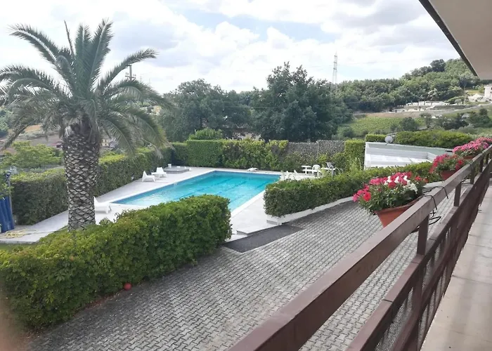 Villa Assunta Con Piscina