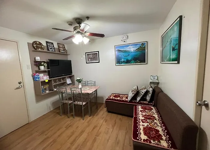 Jay'S Condo - Seawind