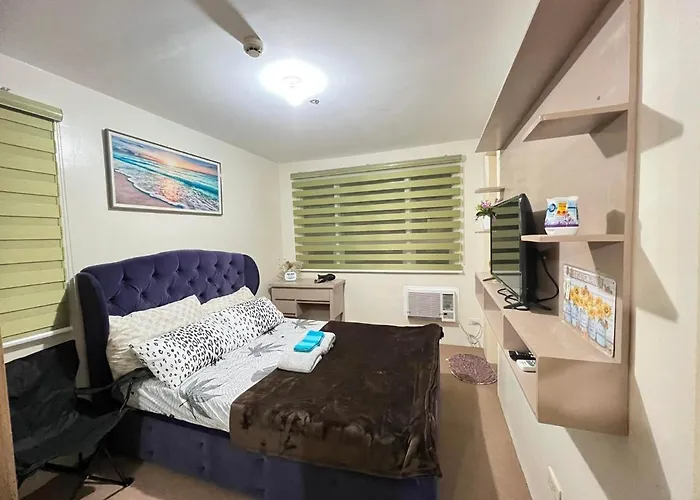 Jay'S Condo - Seawind