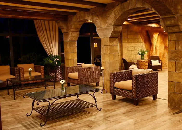 Gran Santa Ponsa Apartments