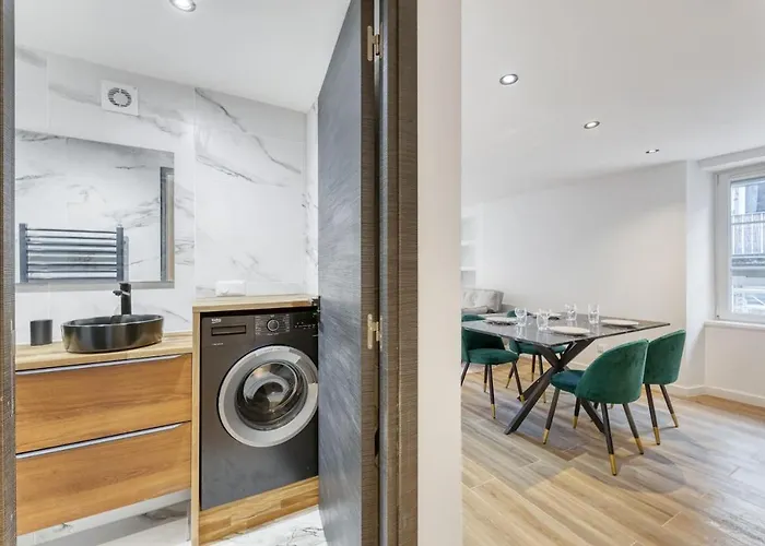 Appartement Hyper Centre Evian - Cote Theatre