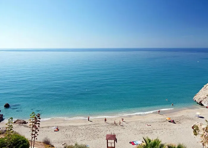 Nerja Apartamento Centro