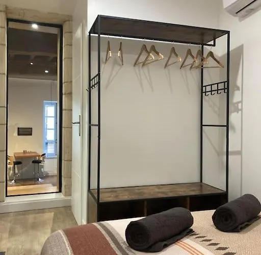 Appartement Centre Historique