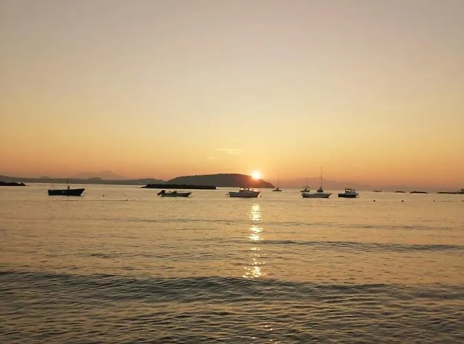 Appartamento Casa Di Sole Ischia