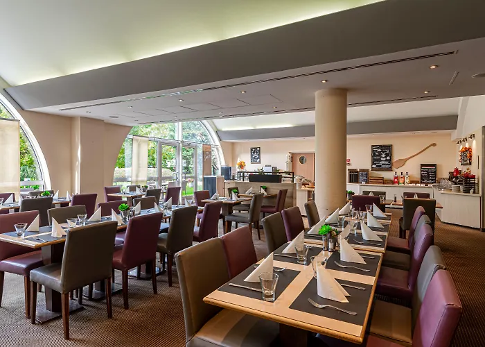 Castrum Hotel Szekesfehervar
