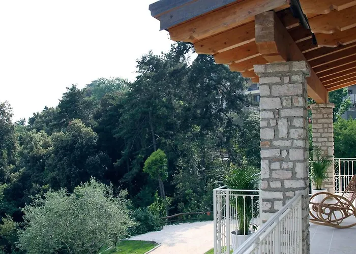 Villa Degli Ulivi