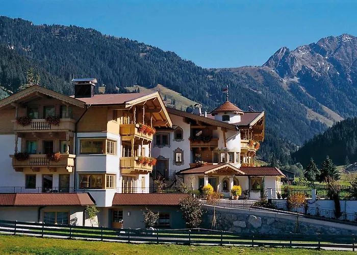 Landhaus Haberl