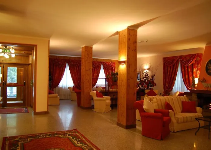 Hotel I Pionieri