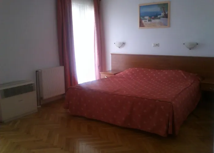 Hotel Zuco