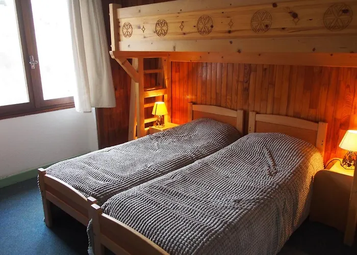 Hotel Le Monte Pente