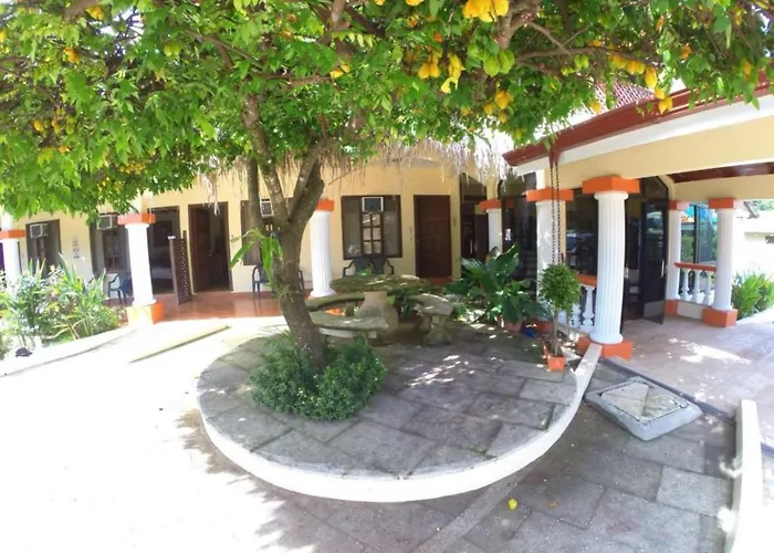 Hotel Esperanza