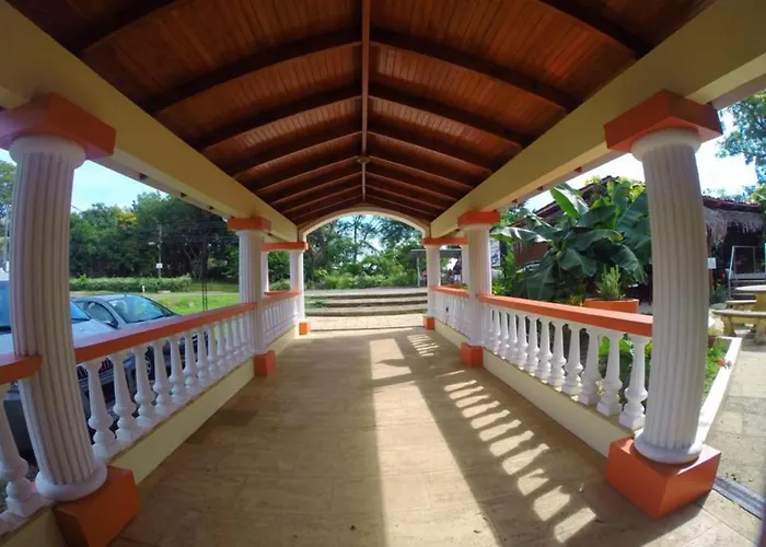 Hotel Esperanza
