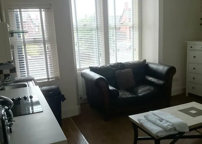 Strathmore Apartments