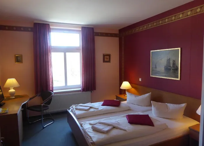 Hotel Koos