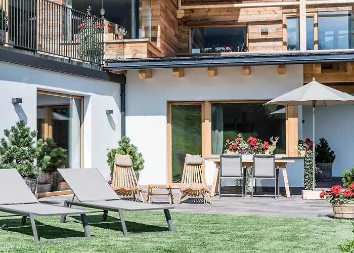 Chalet Sophia