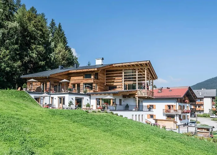 Chalet Sophia