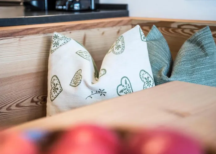 Chalet Sophia