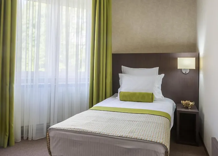 Hotel Alex
