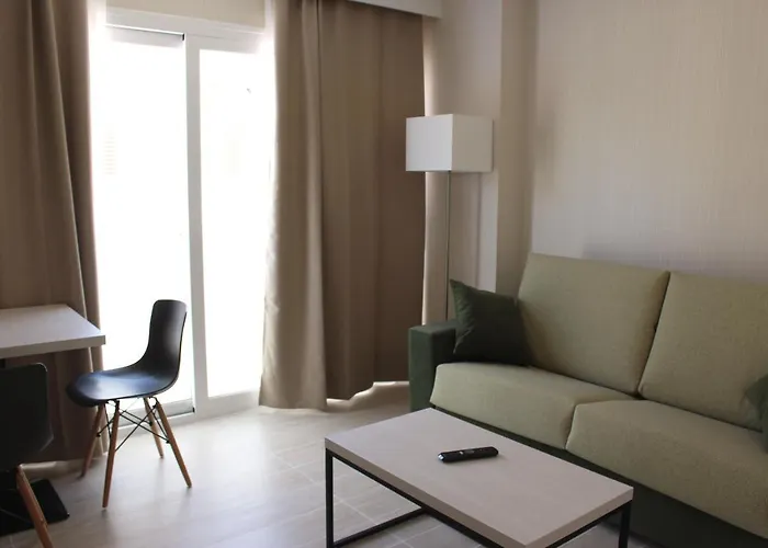 Apartamentos Casa Florido