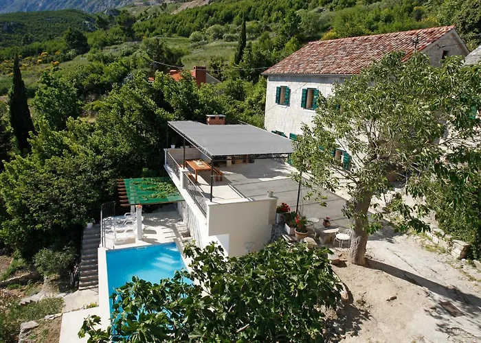 Villa Lucija