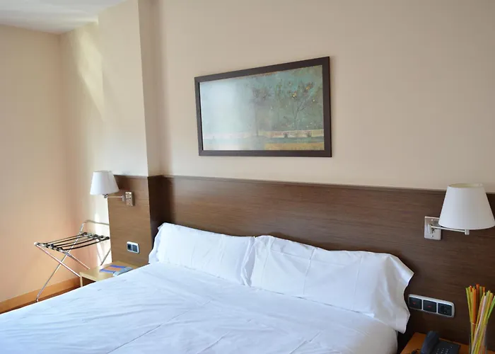 Hotel Palacio Congresos