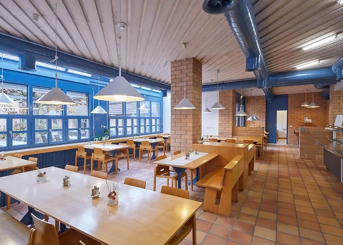 Seminarhotel Romerohaus