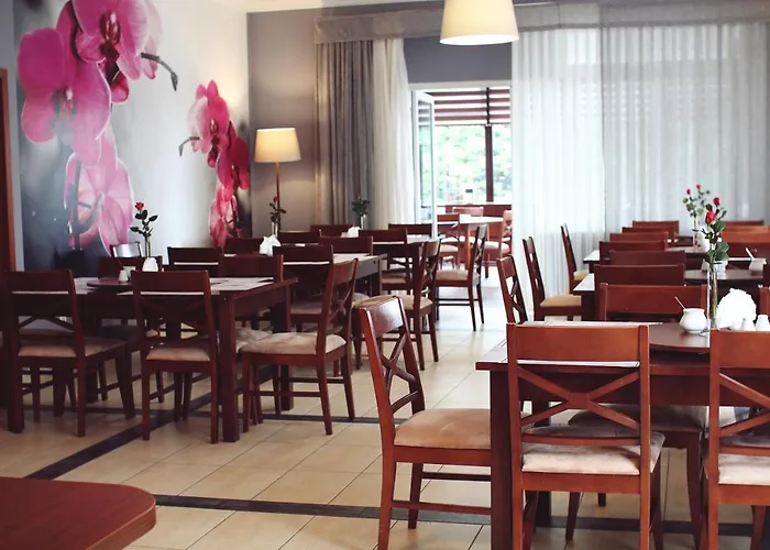 Hotel Adria
