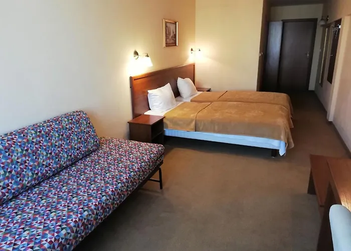 Hotel Adria