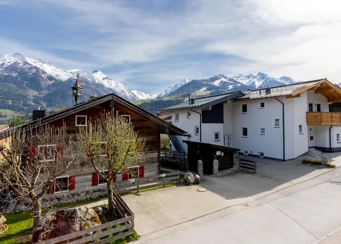 Das Schmiedhaus