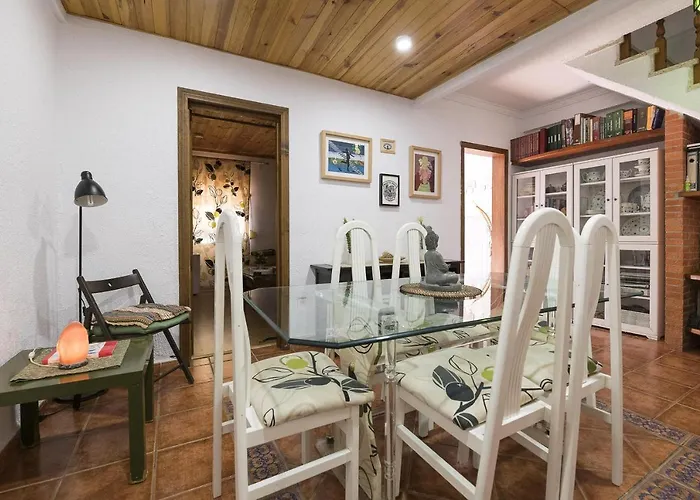 Casa Del Olivo