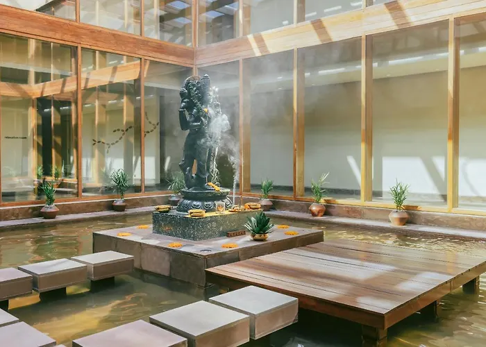 Six Senses Vana - A Wellness Retreat