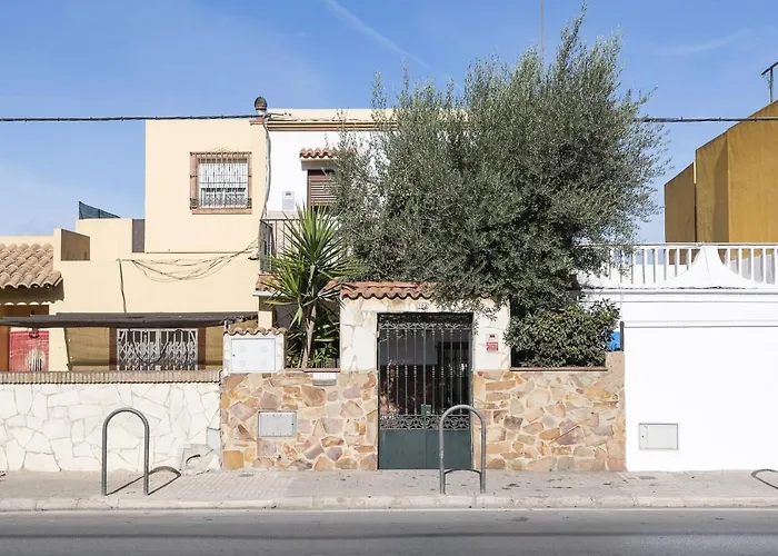 Casa Del Olivo