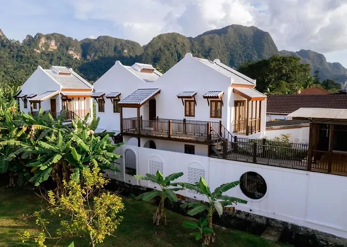 Phang Nga Origin Hotel