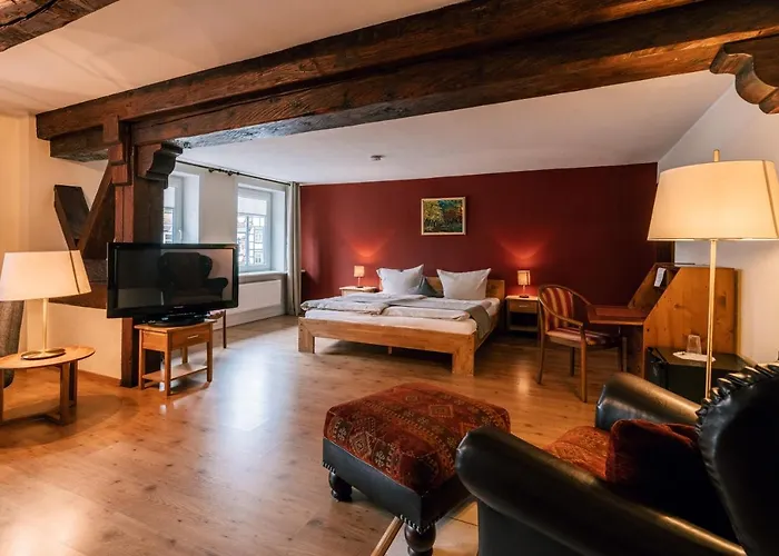 Hotel Einbecker Hof