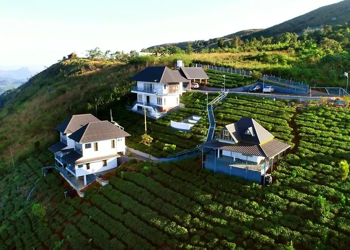 10 Degrees North By Avni Holidays