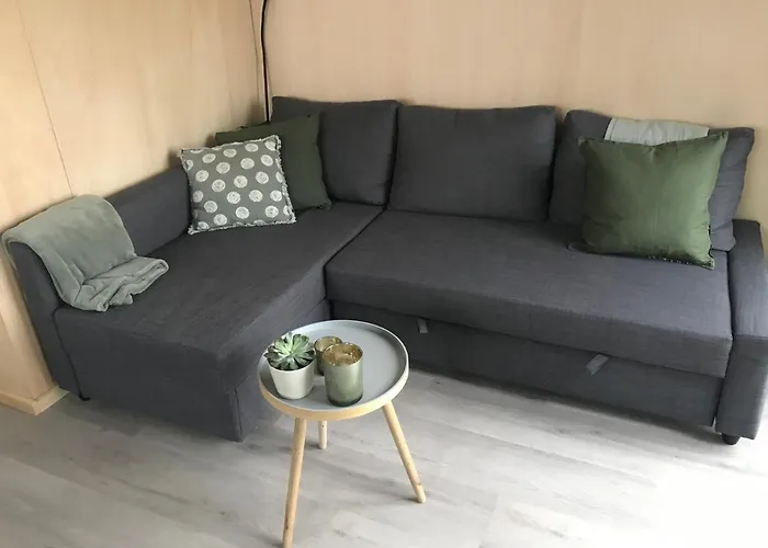 Blossombed