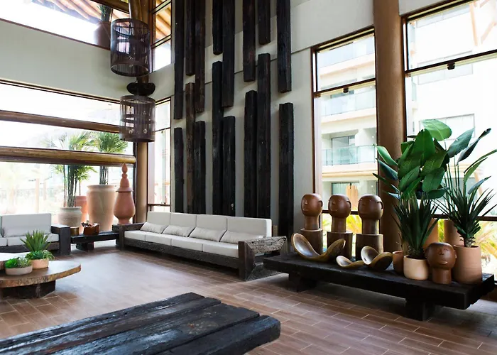 Samoa Beach Resort