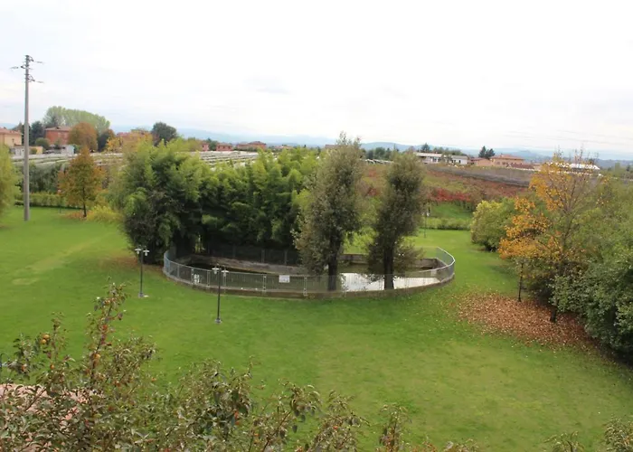 Albergo Da Ca' Vecia Spilamberto