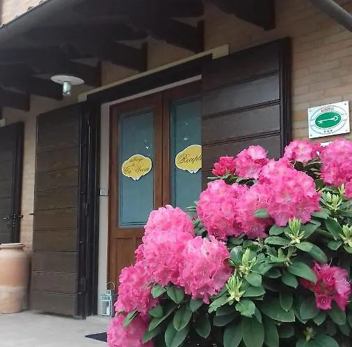 Albergo Da Ca' Vecia Spilamberto