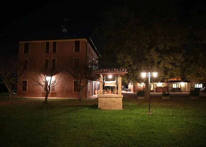 Albergo Da Ca' Vecia Spilamberto