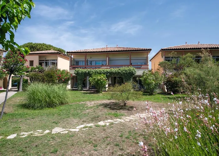 Sowell Residences Les Sablons