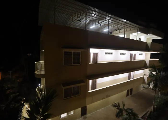 Shree Swami Samarth Resort