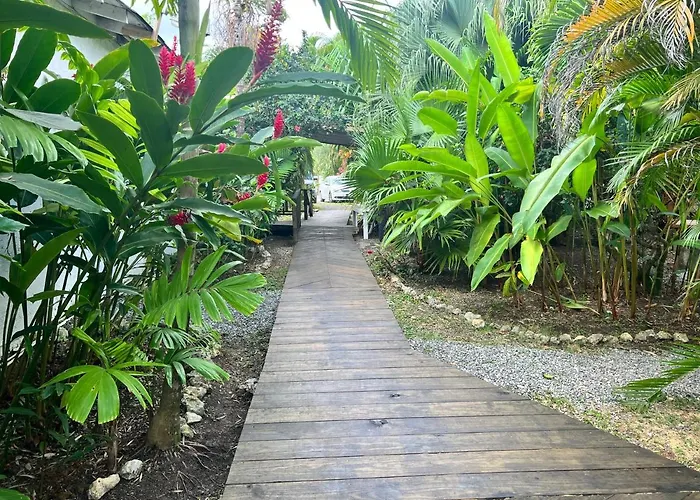 Jamaica Colors Hotel And Eco-Retreat