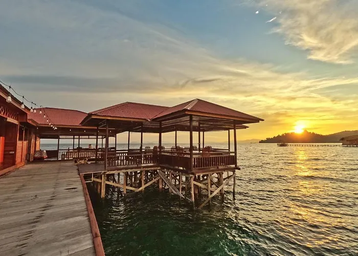 Coriana Dive Resort