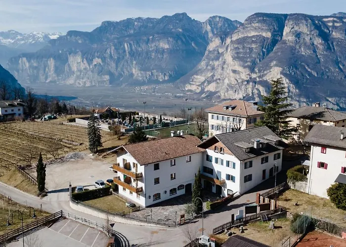 Hotel Grünwald Salurn