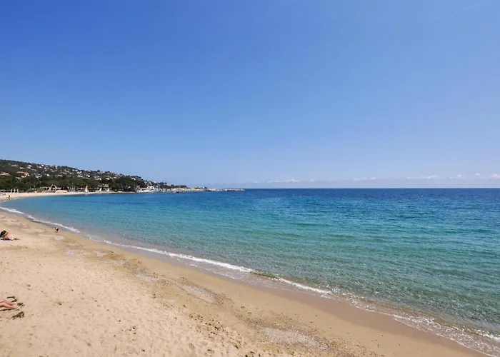 1 Bedroom Gorgeous Apartment In Sainte-Maxime