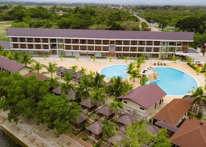 River Palm Hotel And Resort Powered By Cocotel