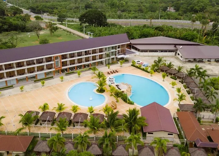 River Palm Hotel And Resort Powered By Cocotel
