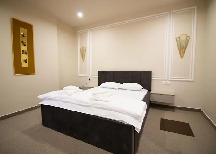 Hotel Glamour Imperial